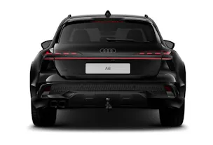 AUDI A6 allroad TDI quattro 220 kW S tronic