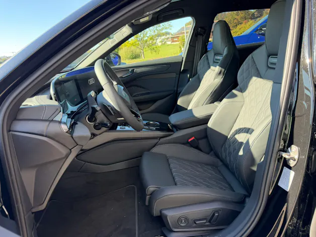 AUDI A6 allroad TDI quattro 220 kW S tronic