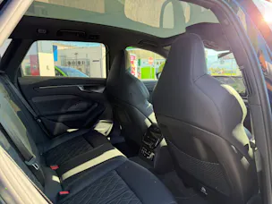 AUDI A6 allroad TDI quattro 220 kW S tronic