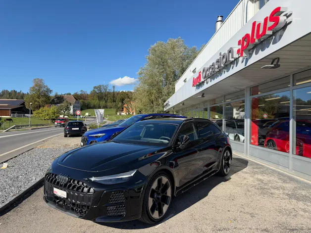 AUDI A6 allroad TDI quattro 220 kW S tronic