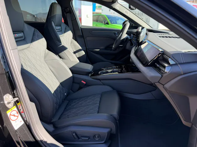 AUDI A6 allroad TDI quattro 220 kW S tronic