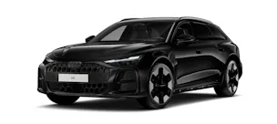 AUDI A6 allroad TDI quattro 220 kW S tronic