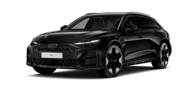 AUDI A6 allroad TDI quattro 220 kW S tronic