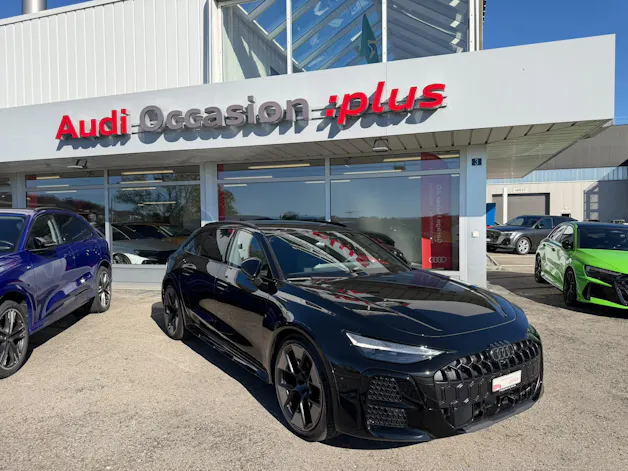 AUDI A6 allroad TDI quattro 220 kW S tronic