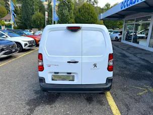 PEUGEOT Partner 1.5 HDi s/s Asph.