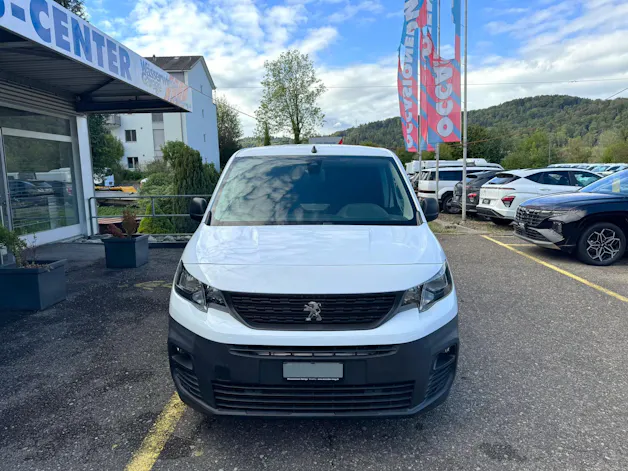 PEUGEOT Partner 1.5 HDi s/s Asph.