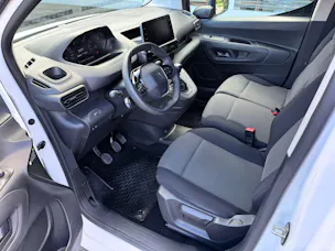 PEUGEOT Partner 1.5 HDi s/s Asph.