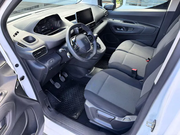PEUGEOT Partner 1.5 HDi s/s Asph.
