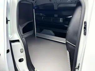 PEUGEOT Partner 1.5 HDi s/s Asph.