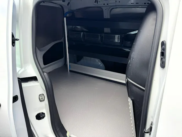 PEUGEOT Partner 1.5 HDi s/s Asph.
