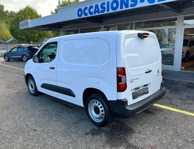 PEUGEOT Partner 1.5 HDi s/s Asph.