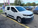 PEUGEOT Partner 1.5 HDi s/s Asph.