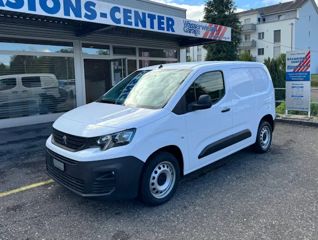 PEUGEOT Partner 1.5 HDi s/s Asph.