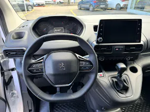 PEUGEOT Partner 1.5 HDi s/s Asph.