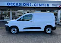 PEUGEOT Partner 1.5 HDi s/s Asph.