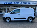 PEUGEOT Partner 1.5 HDi s/s Asph.