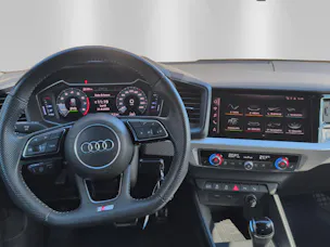AUDI A1 City Carver 30 TFSI S-tronic