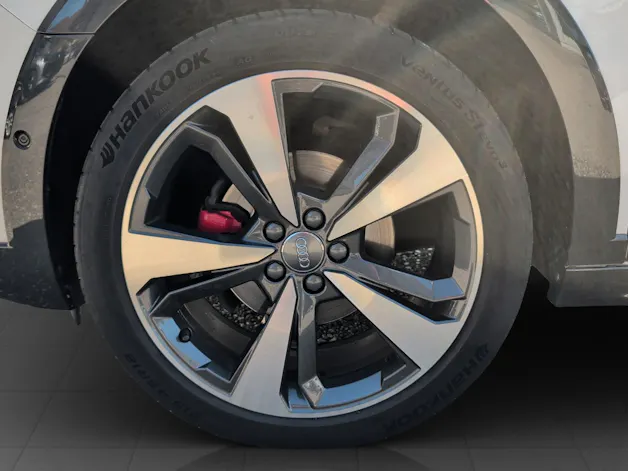 AUDI A1 City Carver 30 TFSI S-tronic