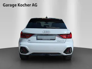 AUDI A1 City Carver 30 TFSI S-tronic