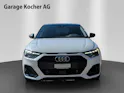 AUDI A1 City Carver 30 TFSI S-tronic