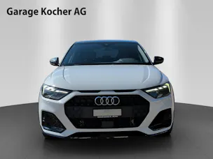 AUDI A1 City Carver 30 TFSI S-tronic