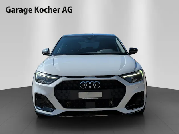 AUDI A1 City Carver 30 TFSI S-tronic