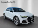 AUDI A1 City Carver 30 TFSI S-tronic