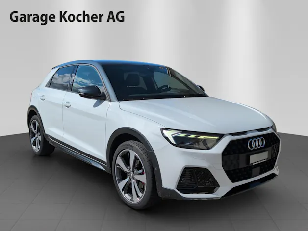 AUDI A1 City Carver 30 TFSI S-tronic