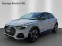 AUDI A1 City Carver 30 TFSI S-tronic
