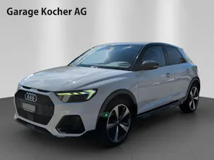AUDI A1 City Carver 30 TFSI S-tronic