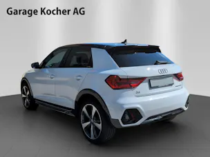 AUDI A1 City Carver 30 TFSI S-tronic