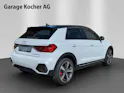 AUDI A1 City Carver 30 TFSI S-tronic