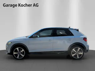 AUDI A1 City Carver 30 TFSI S-tronic