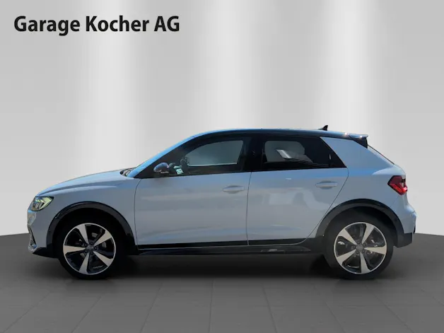 AUDI A1 City Carver 30 TFSI S-tronic