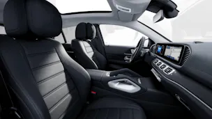 MERCEDES-BENZ GLE 300 d AMG Line 4MATIC Coupé