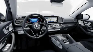 MERCEDES-BENZ GLE 300 d AMG Line 4MATIC Coupé