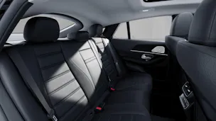 MERCEDES-BENZ GLE 300 d AMG Line 4MATIC Coupé