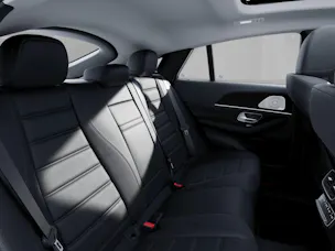 MERCEDES-BENZ GLE 300 d AMG Line 4MATIC Coupé