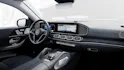 MERCEDES-BENZ GLE 300 d AMG Line 4MATIC Coupé
