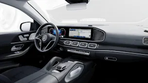 MERCEDES-BENZ GLE 300 d AMG Line 4MATIC Coupé
