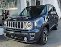 JEEP Renegade 1.3 Turbo Limited AWD