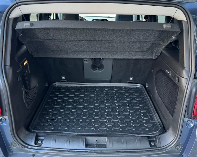 JEEP Renegade 1.3 Turbo Limited AWD