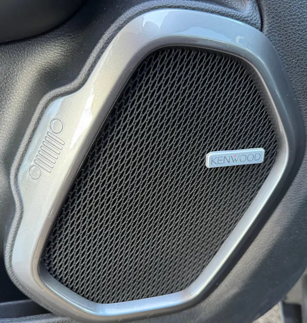 JEEP Renegade 1.3 Turbo Limited AWD