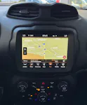 JEEP Renegade 1.3 Turbo Limited AWD