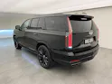 CADILLAC Escalade Platinum Sport