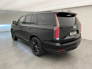 CADILLAC Escalade Platinum Sport