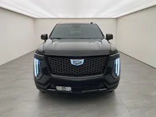 CADILLAC Escalade Platinum Sport