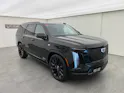 CADILLAC Escalade Platinum Sport