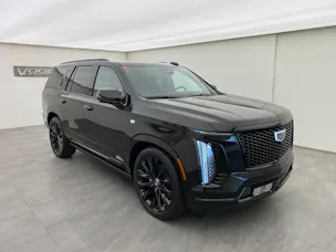 CADILLAC Escalade Platinum Sport