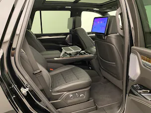CADILLAC Escalade Platinum Sport